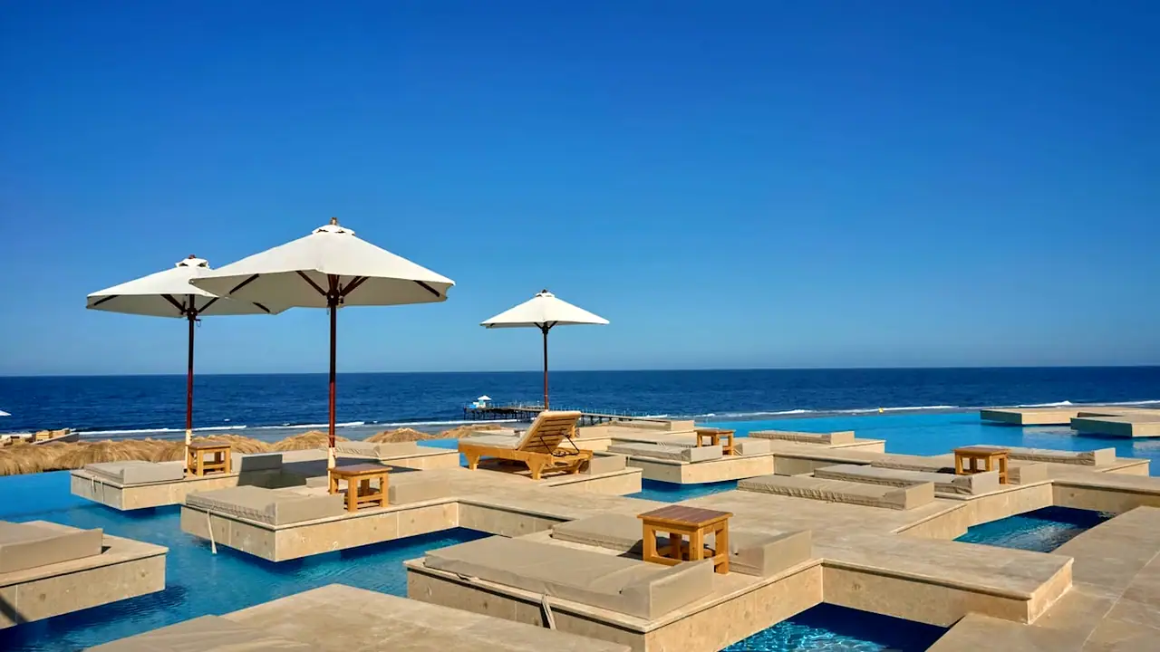 Hotel Diamond Beach by Pearl Resorts - Marsa Alam